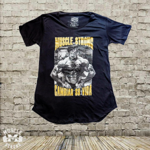 T-Shirt Escobar
