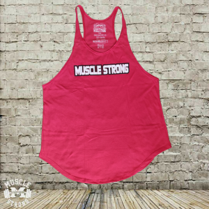 Cava Fina Muscle Strong Red