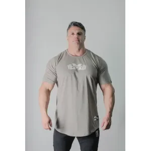 T-Shirt Strong  Seca Faz Cardio Não Besta